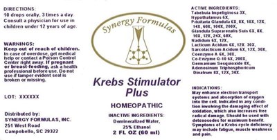 Krebs Stimulator Plus (Syng0011 Krebs Stimulator Plus 1 20 15)
